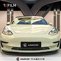 khaki vehicle wrap